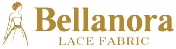 Bellanora Lace Fabric